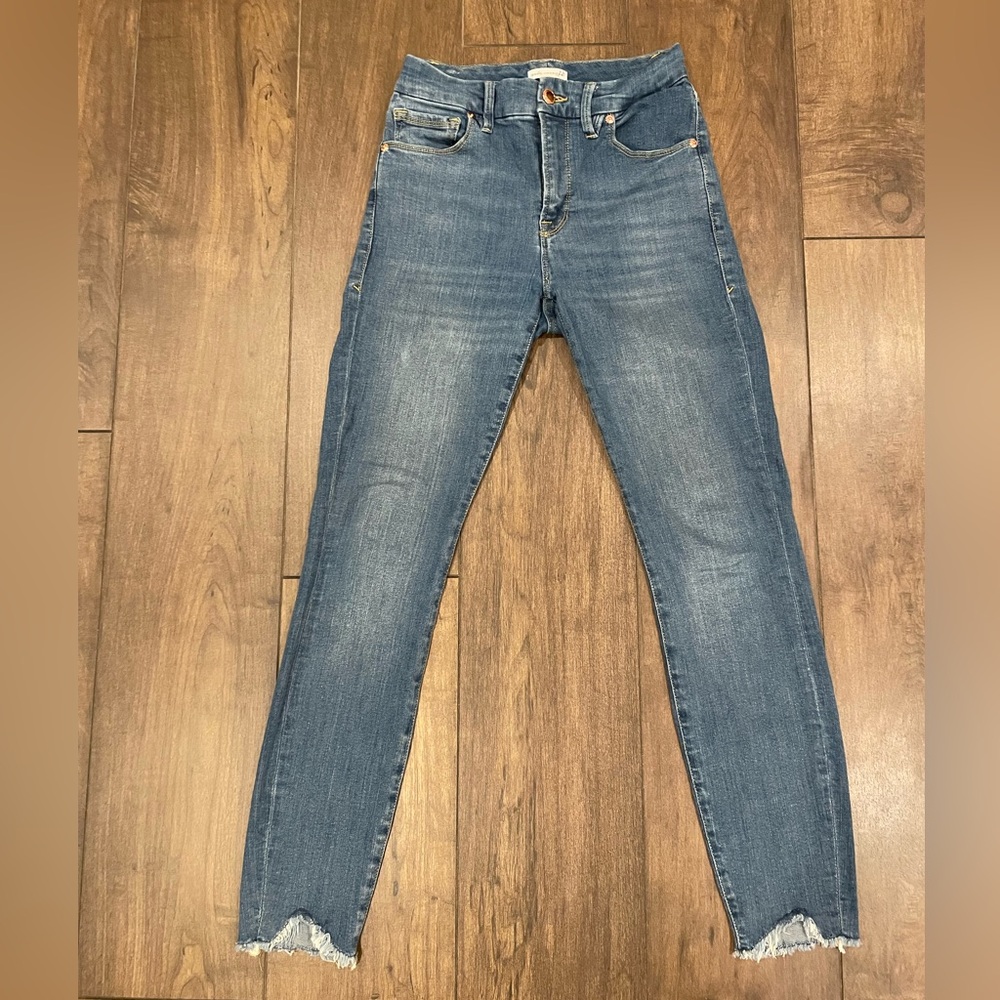 Good American Jeans